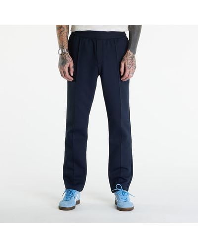 adidas Originals Adidas Spezial Anglezarke Track Pants Night - Blu