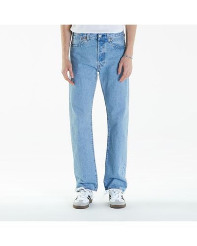 Levi's 501® original jeans - Blau
