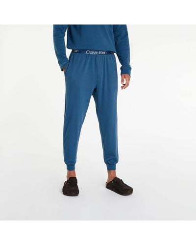 Calvin Klein jogger - Blauw