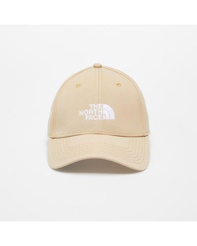 The North Face Recycled 66 Classic Hat - Natural