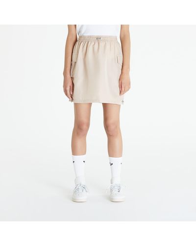 adidas Originals Adidas Cargo Skirt Magic - White