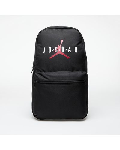Nike Backpack - Zwart