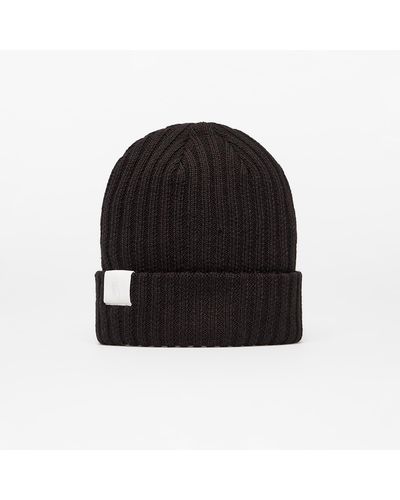 Nike Nrg essential beanie black/ sail - Nero