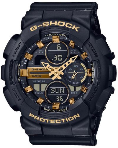G-Shock G-shock Gma-s140m-1aer - Blue