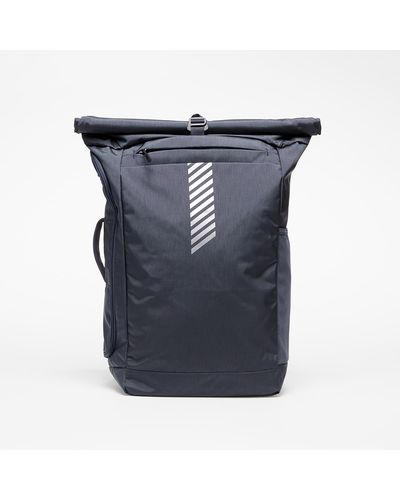 Helly Hansen Unisex vika school backpack slate/ ardoise - Blau