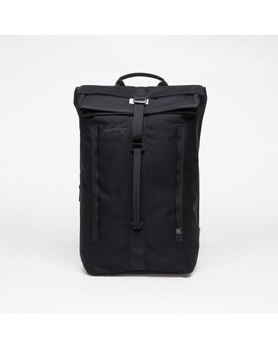 Lundhags Knarven 25L Backpack - Black