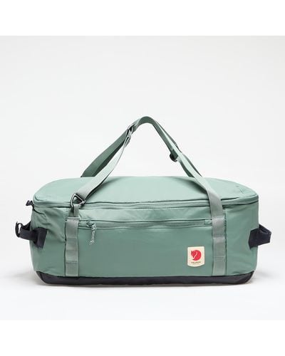 Fjallraven High Coast Duffel Bag 22 - Green