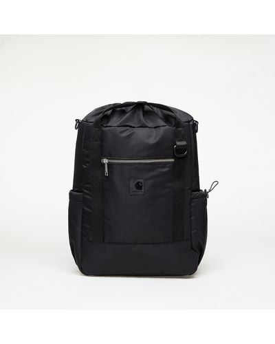 Carhartt Sac à dos otley backpack 20,5 l - Noir