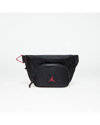 Nike Rise Cross Body Bag - Zwart