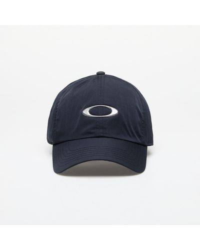 Oakley Tincan Lx Cap - Blue