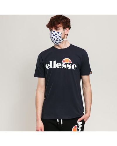 Ellesse T-shirts for Men | Online Sale up to 45% off | Lyst - Page 4