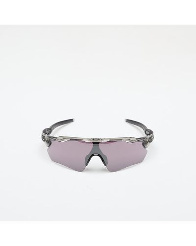 Oakley Radar Ev Path Sunglasses - Metallic