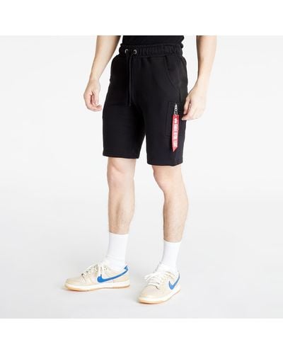 62% Sale off Alpha | Cargo Lyst up Industries | for Men shorts Online to