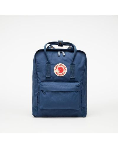 Fjallraven Kånken Backpack Royal Blue