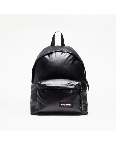 Eastpak Padded Pak'r Backpack Glossy - Black