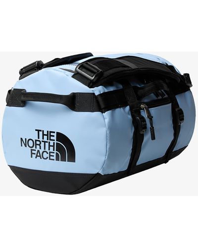 The North Face Base Camp Duffel Xs - Blue