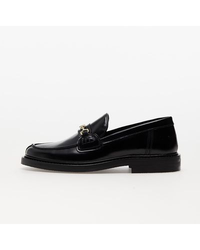Filling Pieces Loafer polido - Schwarz