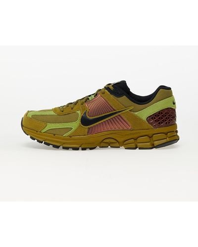 Nike Zoom Vomero 5 Pacific Moss/ -Pear - Verde