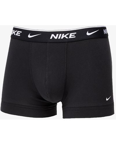Nike Trunk 2 pack - Rouge
