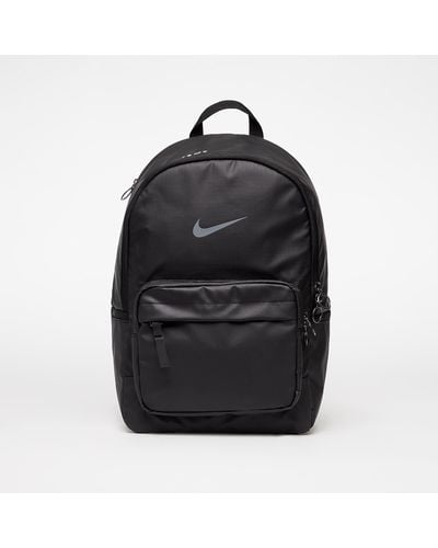 Nike Heritage Winterized Eugene Backpack Black/ Black/ Smoke Grey - Zwart