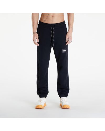The North Face The 489 sweatpants Unisex - Blue