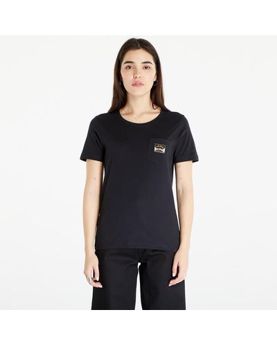 Lundhags Knak T-Shirt - Black