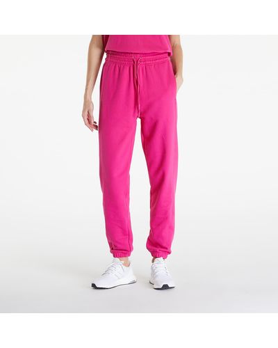 adidas Originals Adidas X Stella Mccartney Sweat Pant - Pink