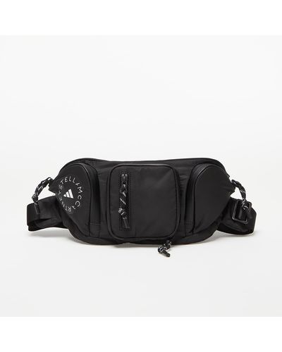 Shop adidas Originals PU Leather Waist Pack, – Luggage Factory