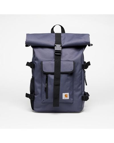 Carhartt Philis backpack - Blau