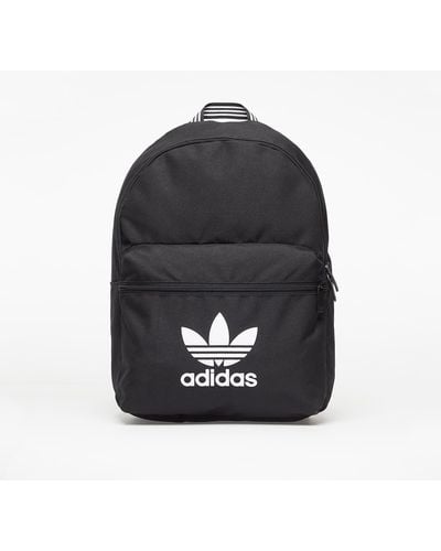 adidas Originals Adicolor Backpack - Zwart
