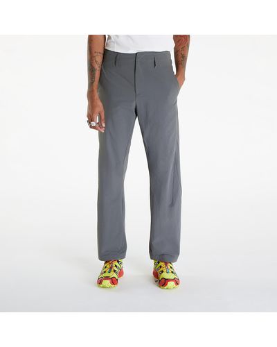 Post Archive Faction PAF Post Archive Faction (paf) 6.0 Pants Right - Blue