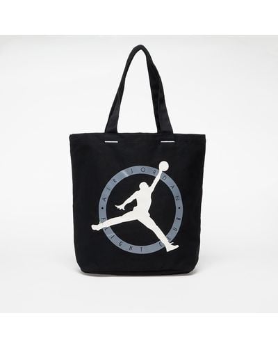 Nike Graphic tote - Noir