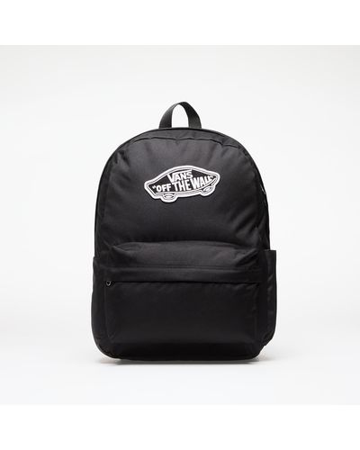 Vans Old Skool Classic Backpack - Black