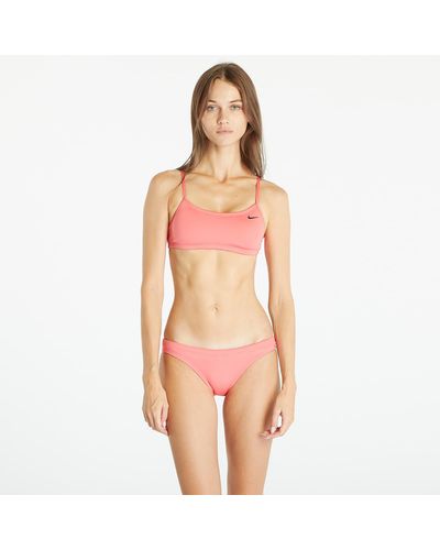 Damen-Bikinis und Badeanzüge von Nike Bis zu 81% Rabatt im Black Friday  Sale | Lyst DE