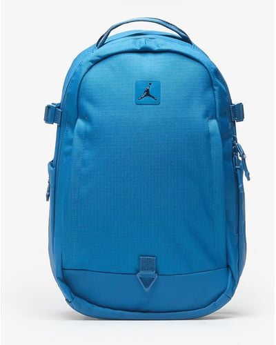Nike Jam cordura franchise backpack - Blau