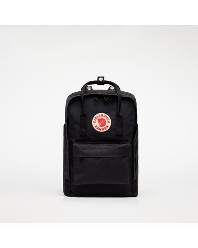 Fjallraven Kånken Laptop 15" - Black