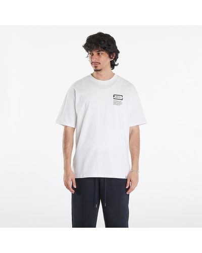 Nike Acg dri-fit t-shirt - Weiß