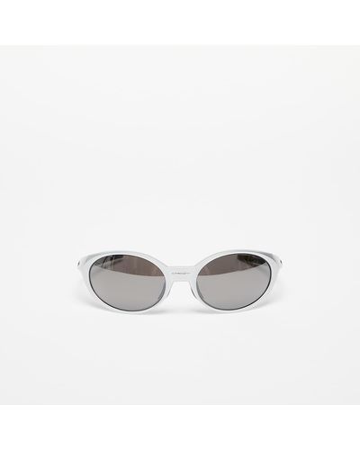 Oakley Eyejacket Redux Sunglasses Silver - Metallic