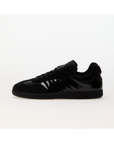 adidas Originals Adidas x dingyun zhang samba core black/ core black/ gum5 - Schwarz