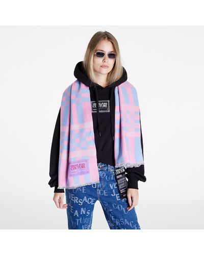 Versace Jeans Couture Schals für Damen | Online-Schlussverkauf – Bis zu 56%  Rabatt | Lyst DE