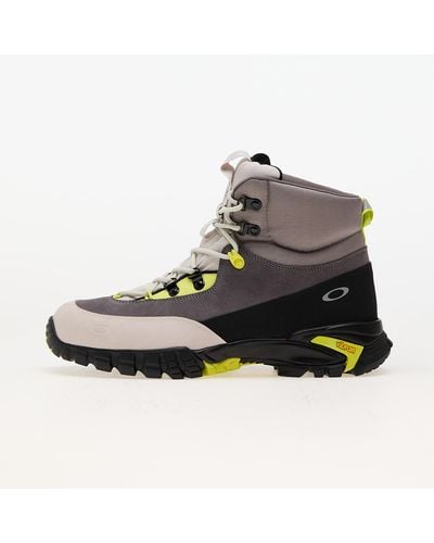 Oakley Vertex Boot Grey/ Yellow - Multicolor