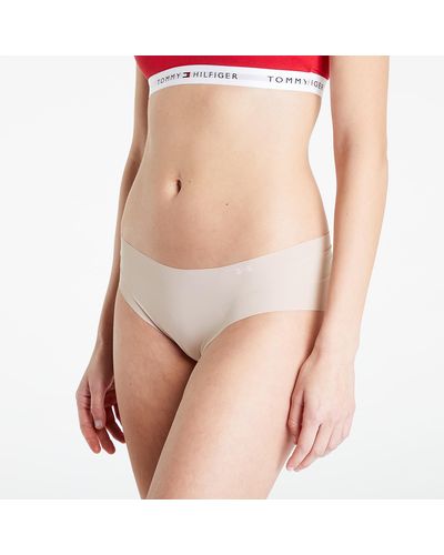 Panties Under Armour PS Hipster 3Pack-BLK 