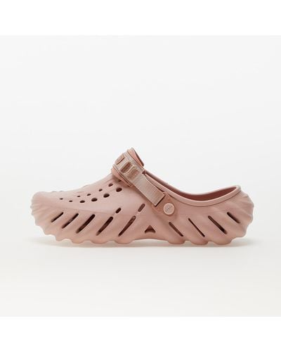 Crocs™ Echo Clog Pink Clay - Rosa