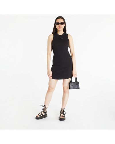 Daily Paper Reece Dress - Black