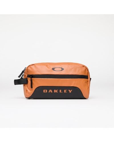Oakley Roadsurfer Beauty Case Ginger - Orange