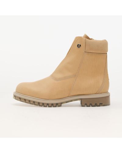 A_COLD_WALL* X Timberland 6 Inch Boot - Natural
