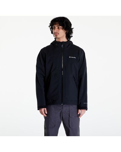 Columbia ' Altbound Waterproof Recycled Jacket - Blue