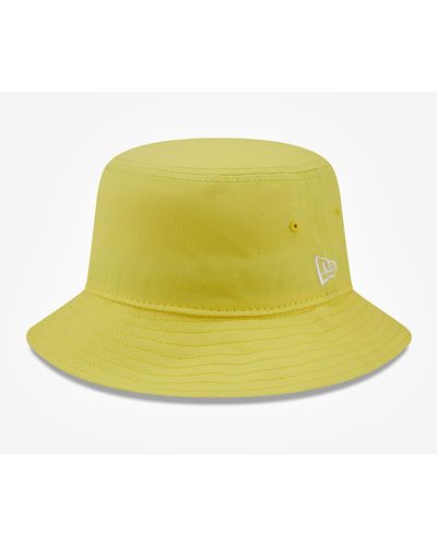 KTZ Essential tapered bucket hat - Grün