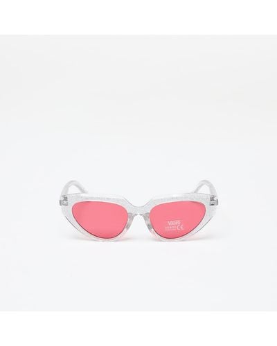 Vans Shelby Sunglasses - Pink