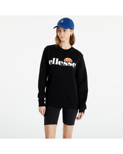 dam Lee Rationalisatie Ellesse-Sweaters voor dames | Online sale met kortingen tot 50% | Lyst NL
